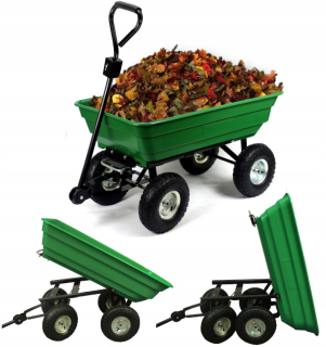 Kočík Gardenline 75 l